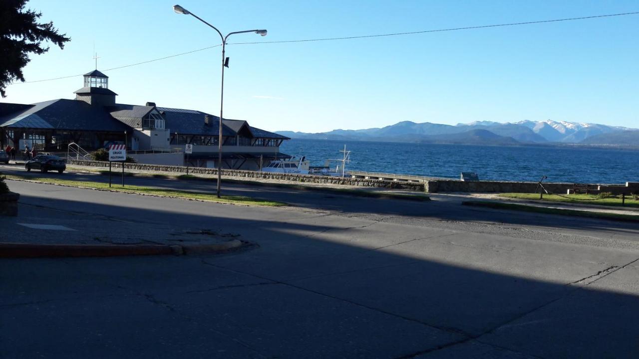 Queen Bariloche Exterior foto