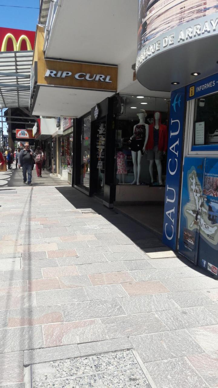 Queen Bariloche Exterior foto